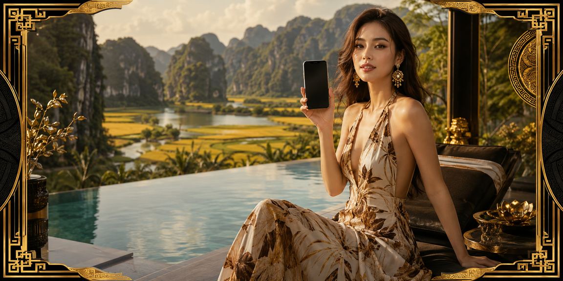 Người dùng Việt Nam sử dụng ứng dụng giải trí với thái độ cân bằng