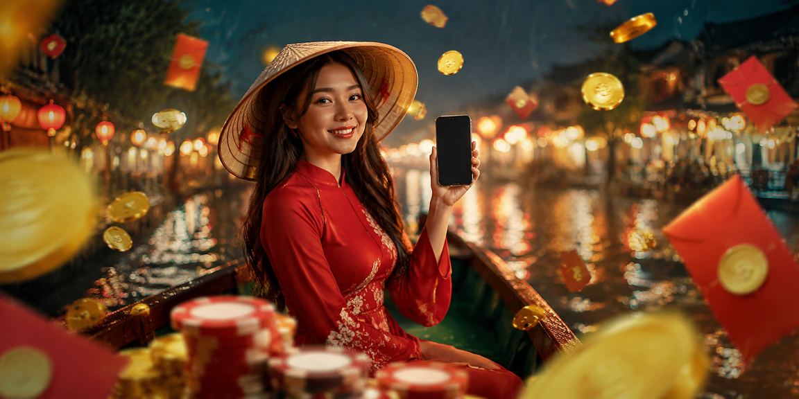Người dùng Việt Nam xem tình huống giải trí và thể thao trên điện thoại