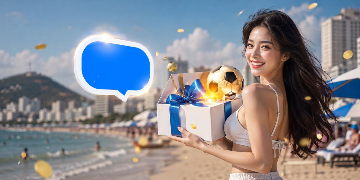 Không khí bóng đá bên bãi biển Vũng Tàu minh họa phiên đăng nhập thể thao mobile